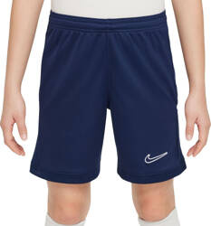 Spodenki dla dzieci Nike Dri Fit Academy 25 granatowe FZ9784 410