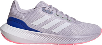 Buty damskie adidas Runfalcon 3 szare HQ1474