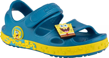 Dziecięce sandały Coqui YOGI rozmiar 25/26