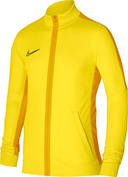 Bluza męska Nike Dri-FIT Academy 23 żółta DR1681 719