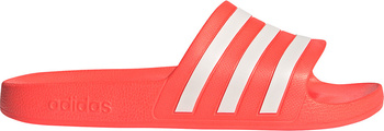 Klapki adidas Adilette Aqua Slide pomarańczowe GZ5235