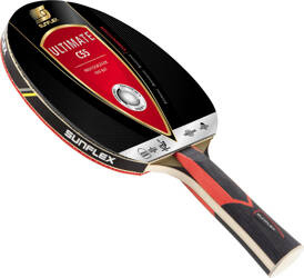 Rakietka do ping ponga Sunflex Ultimate C55 10344