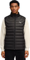 Kamizelka męska Puma Packlite Down Vest czarna 685213 01