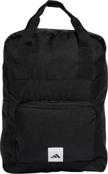 Plecak sportowy szkolny miejski adidas Prime czarny IW0763