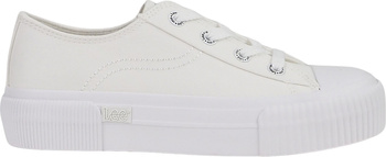 Buty damskie Lee Isla C białe 50251001 1FG