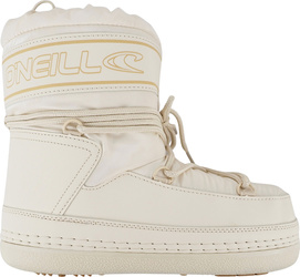 Buty śniegowce damskie O'Neill Lisa białe 90253012 99Z