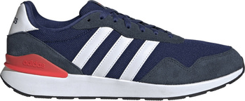 Buty męskie adidas Run 60s 4.0 granatowe JR6620