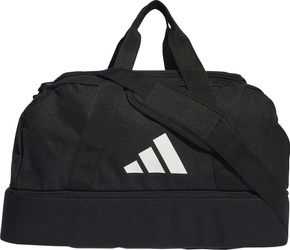 Torba adidas Tiro League Duffel Small czarna HS9743
