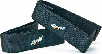 Paski do martwego ciągu Allright Hip Belt