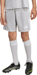Spodenki dla dzieci adidas Tiro 26 League szare KA8815