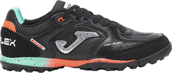 Buty piłkarskie Joma Top Flex 2501 Turf czarne TOPW2501TF