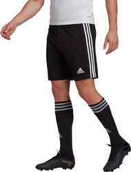 Spodenki treningowe krótkie męskie adidas Squadra 21 Short czarne GN5776