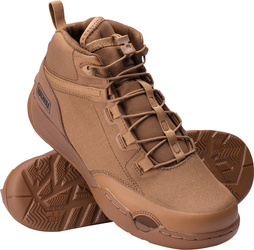 Buty męskie trekkingowe turystyczne Magnum Mars MID brązowe rozmiar 47