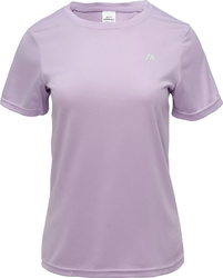 Damska koszulka z krótkim rękawem Martes essentials LADY DILLION rozmiar XS