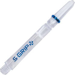 Shafty Harrows Supergrip Spin