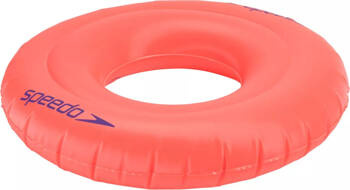 Koło dmuchane do pływania Speedo SWIM RING IU orange
