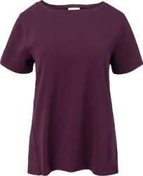 Damska koszulka z krótkim rękawem Martes LADY FANKY II rozmiar M