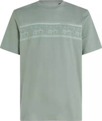 Męska koszulka z krótkim rękawem O'neill MIX