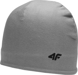 Czapka funkcyjna 4F szara H4Z22 CAF005 25S