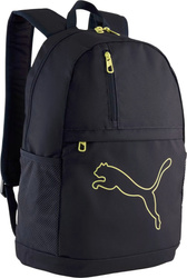 Plecak sportowy szkolny miejski Puma Plus 91180 08