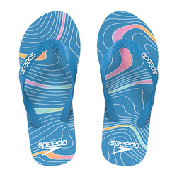 Męskie klapki japonki plażowe basenowe Speedo Flip Flop Am rozmiar 43