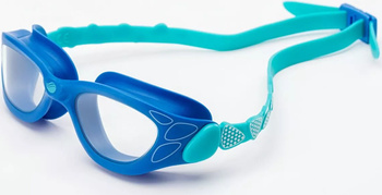 Dziecięce okularki pływackie Aquawave Shelly Kids