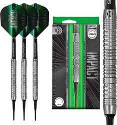Rzutki do darta Harrows Impact 70% Steeltip Impact Steeltip