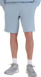 Spodenki męskie 4F CAS M571 jasnoniebieskie 4FWSS25TSHOM571 34S