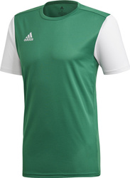 Koszulka dla dzieci adidas Estro 19 Jersey Junior zielona DP3238