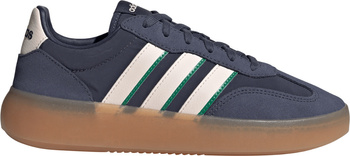 Buty damskie adidas Barreda Decode granatowe JR3545