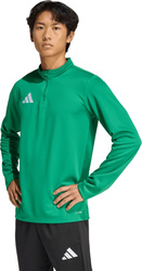 Bluza męska adidas Entrada 26 Training Top zielona JZ6659