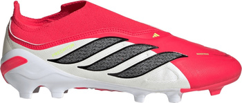 Buty piłkarskie dla dzieci adidas Predator League LL FG JR7890