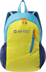 Plecak turystyczny trekkingowy miejski szkolny Hi-Tec Simply rozmiar 8 L