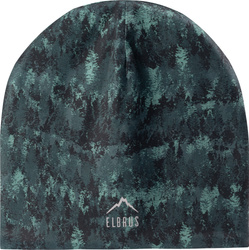 Męska czapka Elbrus Niko treningowa przejściowa do biegania