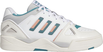 Buty męskie adidas Midcity Low białe ID5403