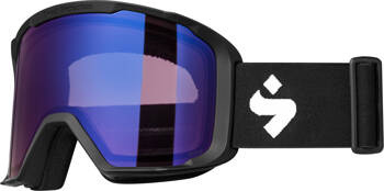 Gogle Durden Rig Reflect  rig light amethyst/matte black/black rozmiar uniwersalny