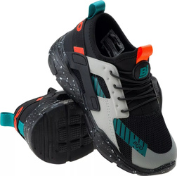 Dziecięce buty dziecięce sneakersy miejskie szkolne Bejo Slikter JR rozmiar 34