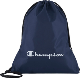 Worek plecak na buty Champion Satchel granatowy 802339 BS567