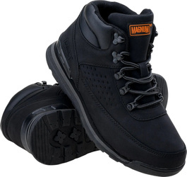 Męskie buty trekkingowe turystyczne taktyczne techniczne Magnum Cedari MID rozmiar 45