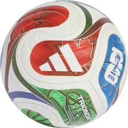 Piłka nożna adidas FIFA World Cup 26 Trionda Competition JD8031