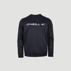 Męski polar bluza polarowa O'neill Rutile Crew Fleece outer space rozmiar XL