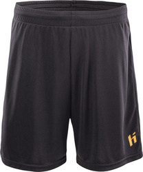 Dziecięce spodenki szkolne sportowe Huari Huracan II Junior rozmiar 158
