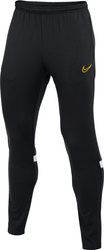 Spodnie dla dzieci Nike Nk Df Academy 21 Pant Kpz czarne CW6124 015