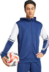 Bluza męska adidas Squadra 25 Hoody granatowa JD2989