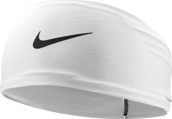 Opaska na głowe treningowa Nike Dri-fit Fury Classic Wide Headband