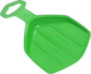 Ślizg Hamax Łopata Hot Sheet zielony 504506