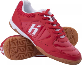 Dziecięce buty halowe halówki treningowe piłkarskie Huari Halle Teen rozmiar 38