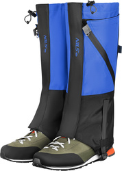 Stuptuty ochraniacze na buty Nils Camp NC17112 niebieskie