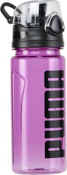 Bidon butelka sportowa na wodę siłownia fitness Puma TR Bottle Sportstyle 600ml 53518 33