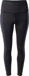 Damskie Legginsy Lady Vika  racing red/bright white rozmiar XL